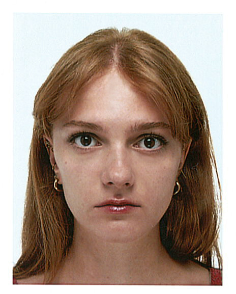 Anna Perronnet